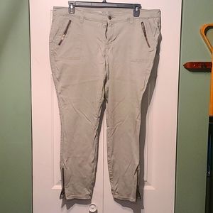 Old Navy The Rockstar Jeans